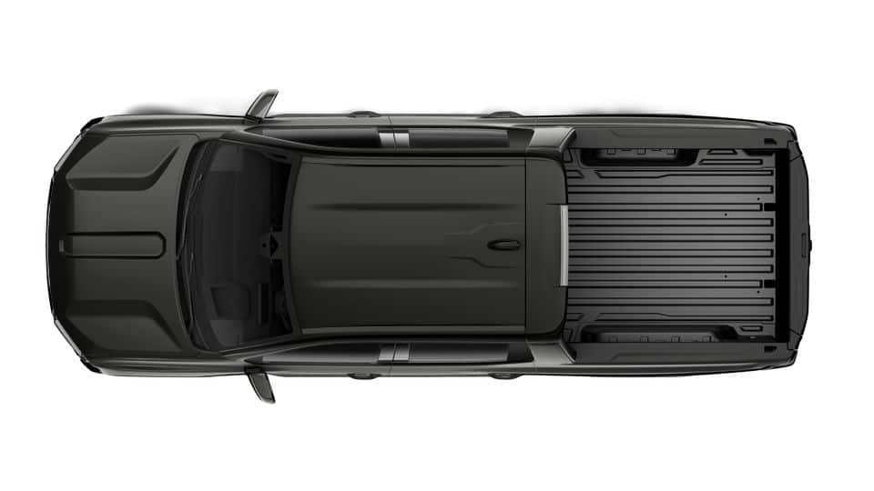 New 2026 GMC Sierra EV Elevation w/ Premium Package AWD/4WD image 37