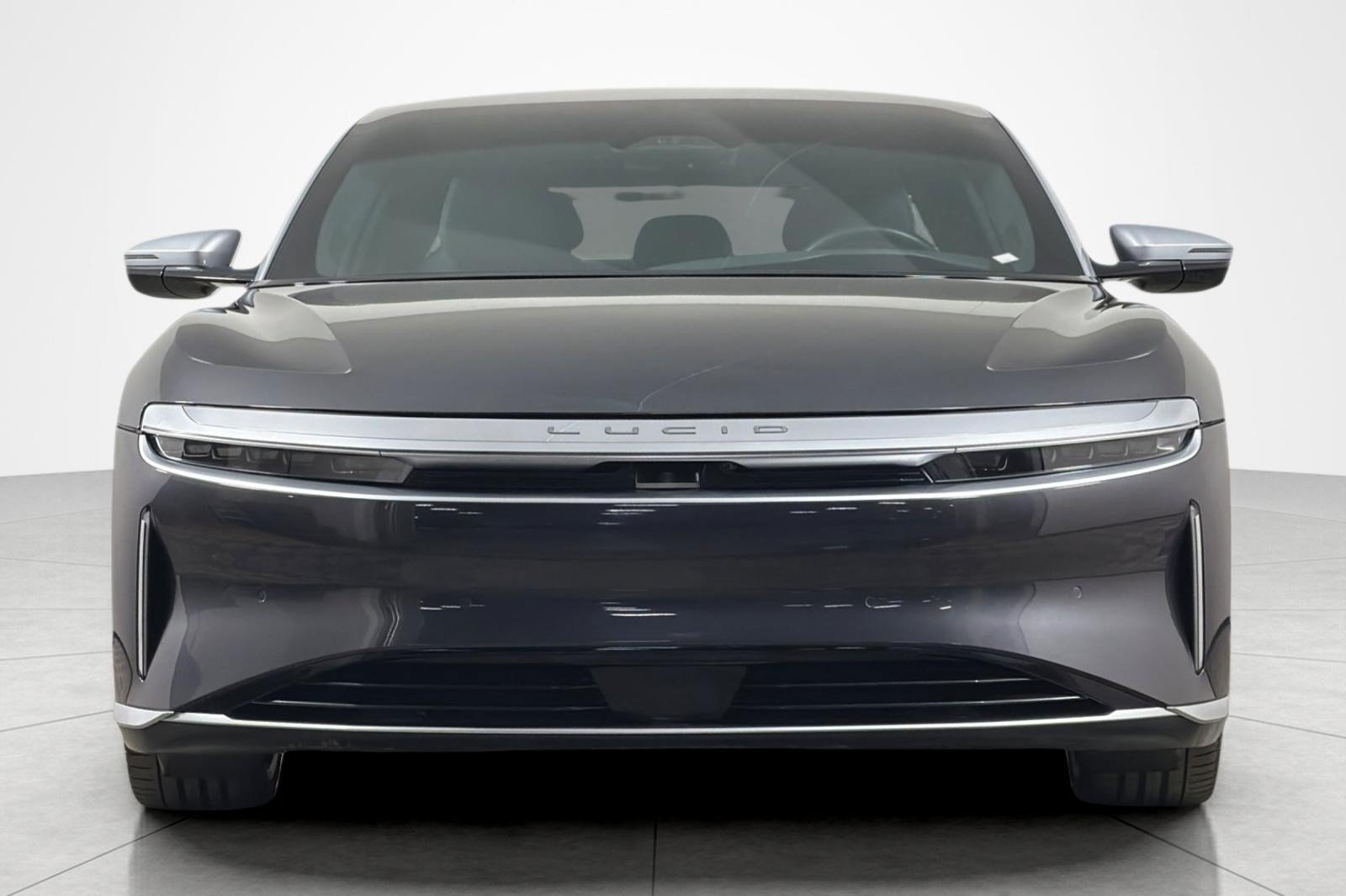 Used 2023 Lucid Air Grand Touring AWD/4WD image 8
