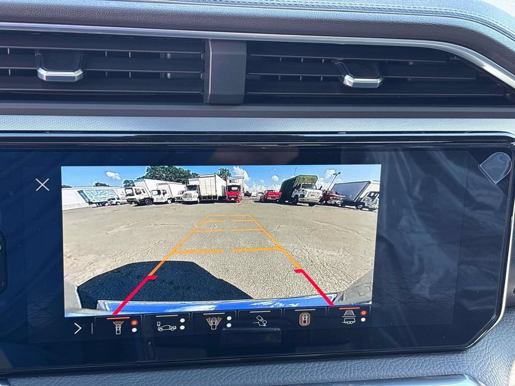 New 2026 GMC Sierra 1500 Denali AWD/4WD image 16