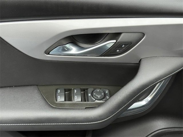 Used 2024 Chevrolet Blazer LT w/ Convenience Package image 15