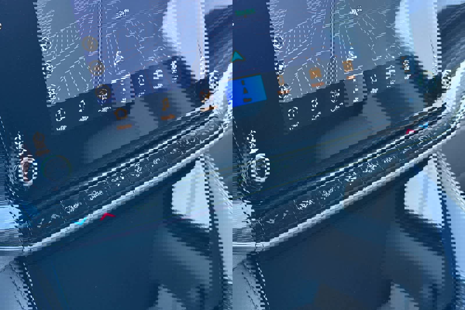 Used 2022 Jeep Wagoneer Series III w/ Convenience Group I image 24