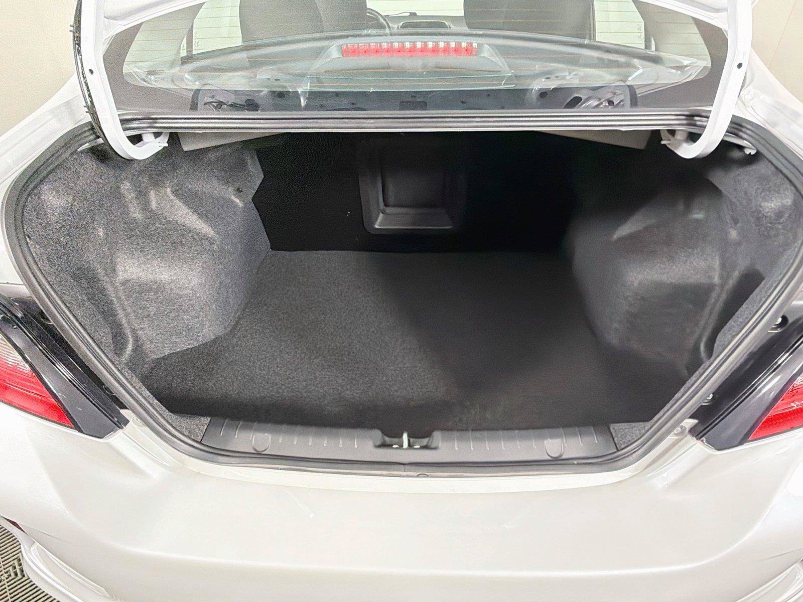 Used 2024 Mitsubishi Mirage G4 Black Edition FWD image 14