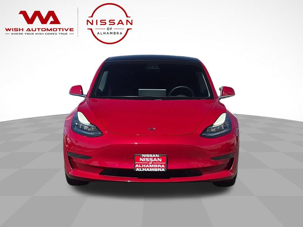 Used 2019 Tesla Model 3 RWD image 2