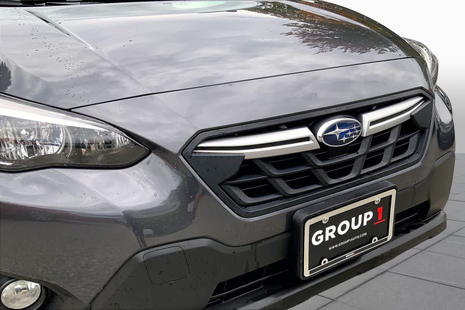 Used 2021 Subaru Crosstrek 2.0i Premium AWD/4WD image 30