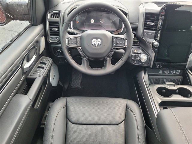 New 2026 RAM 1500 Rebel image 13