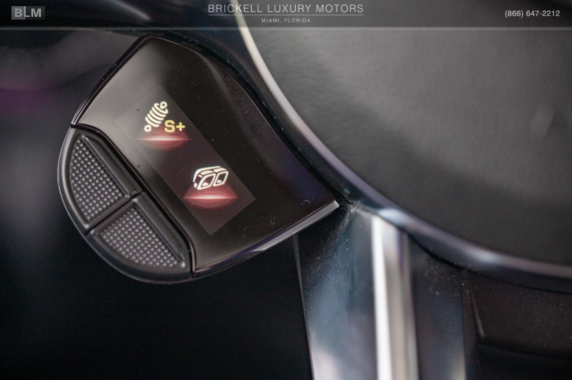 Used 2023 Mercedes-Benz G 63 AMG 4MATIC image 33