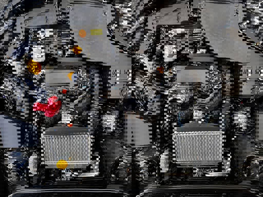 Used 2024 Subaru Outback Wilderness AWD/4WD image 8