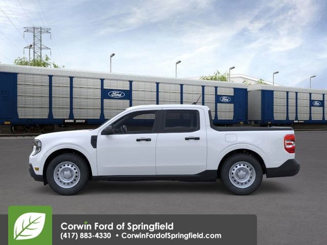 New 2026 Ford Maverick XL image 3