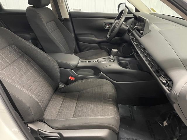 Used 2024 Honda HR-V LX image 19