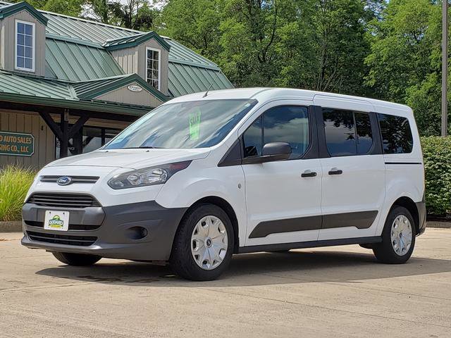 Used 2017 Ford Transit Connect XL