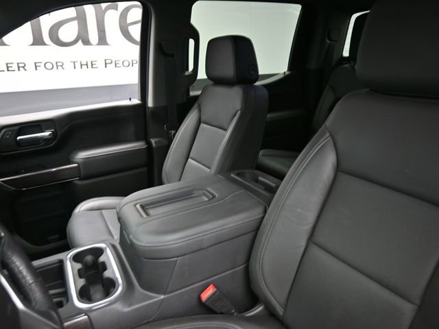 Used 2020 Chevrolet Silverado 1500 LTZ w/ LTZ Plus Package image 16