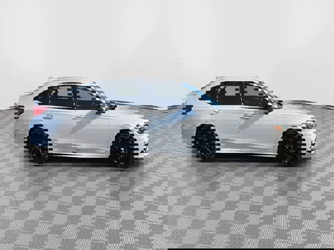 Certified 2023 Honda Civic Sport image 9