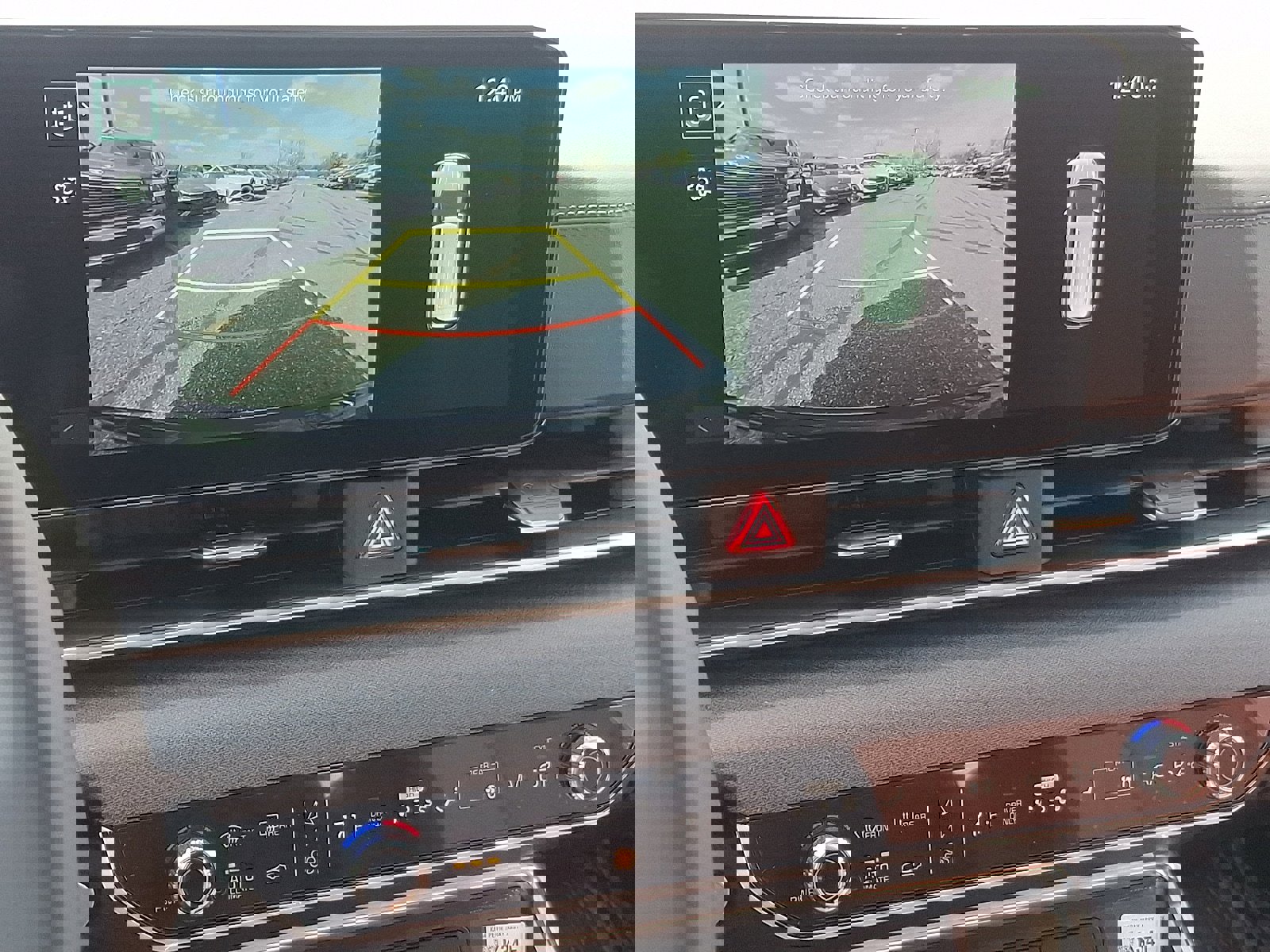 New 2026 Kia Carnival EX image 15