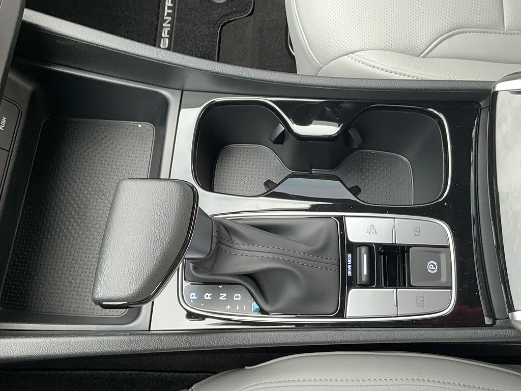 New 2027 Hyundai Santa Cruz SE FWD image 28