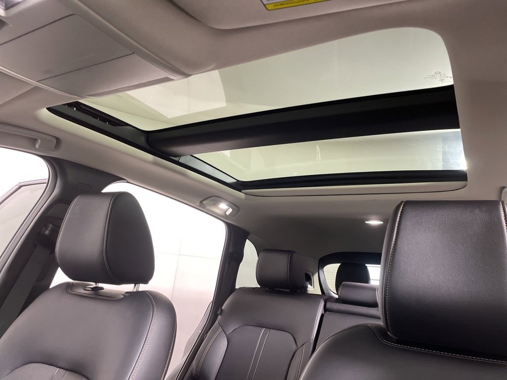 Used 2025 MAZDA CX-90 Plug-In Hybrid w/Premium Sport image 19