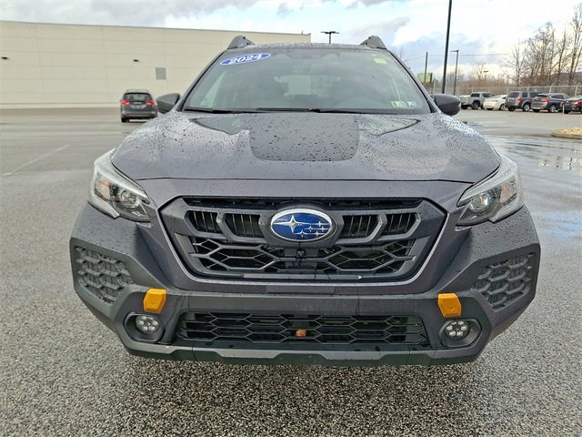 Used 2024 Subaru Outback Wilderness image 5