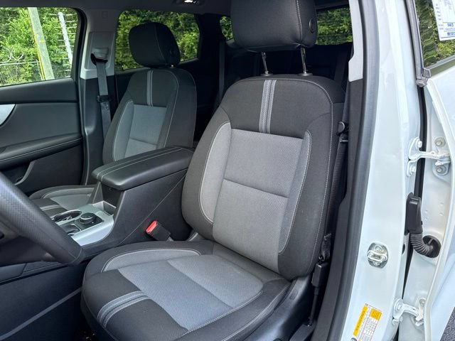 Used 2024 Chevrolet Blazer LT w/ Convenience Package FWD image 10