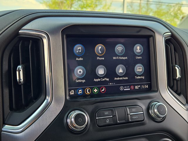 Used 2022 GMC Sierra 2500 SLT image 25