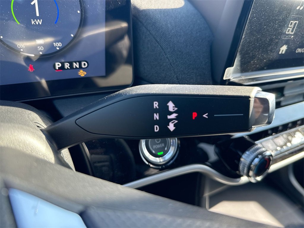 New 2025 Honda Prologue EX image 21