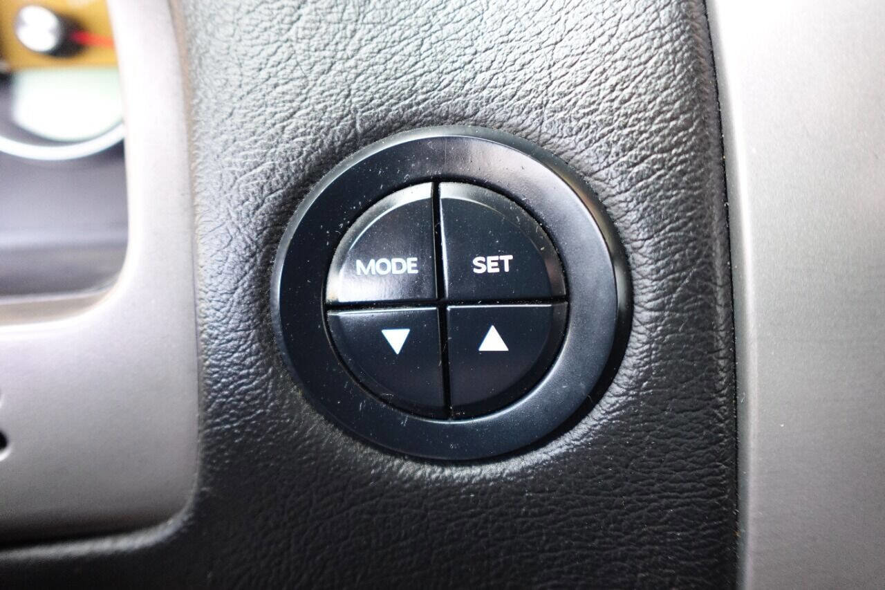 Used 2004 Pontiac GTO RWD image 24