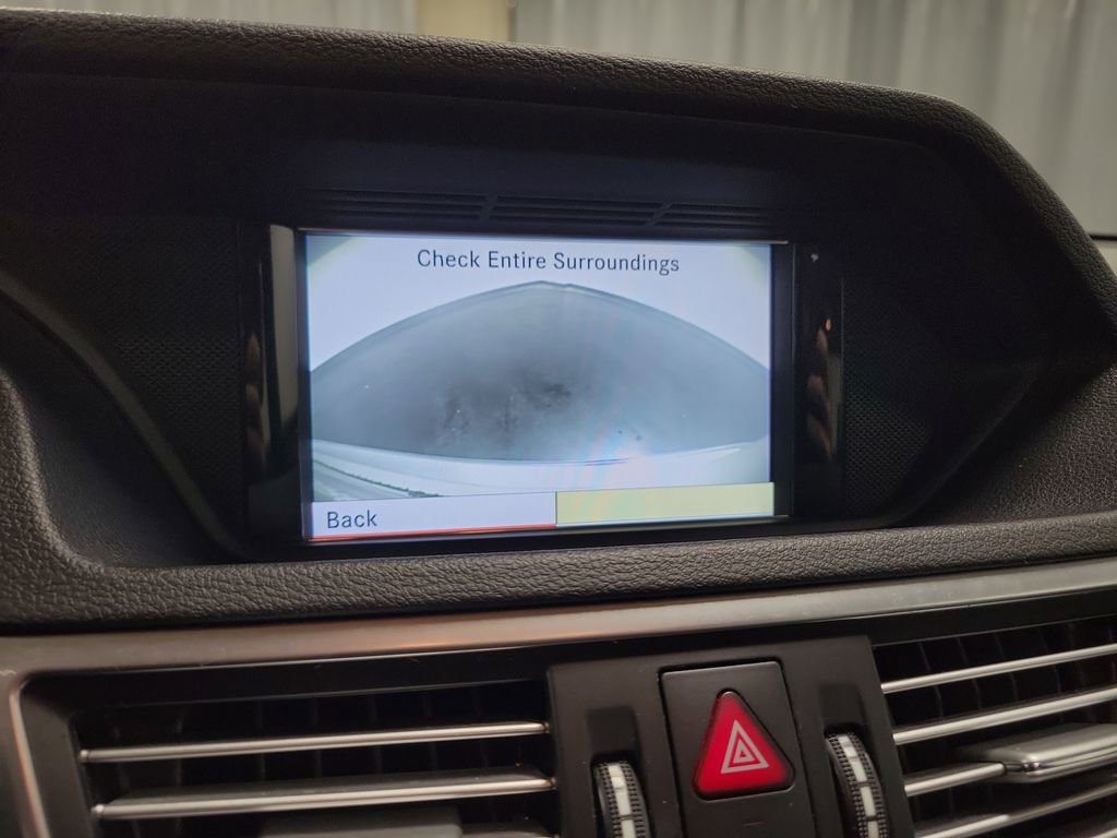 Used 2011 Mercedes-Benz E 350 4MATIC Sedan image 18