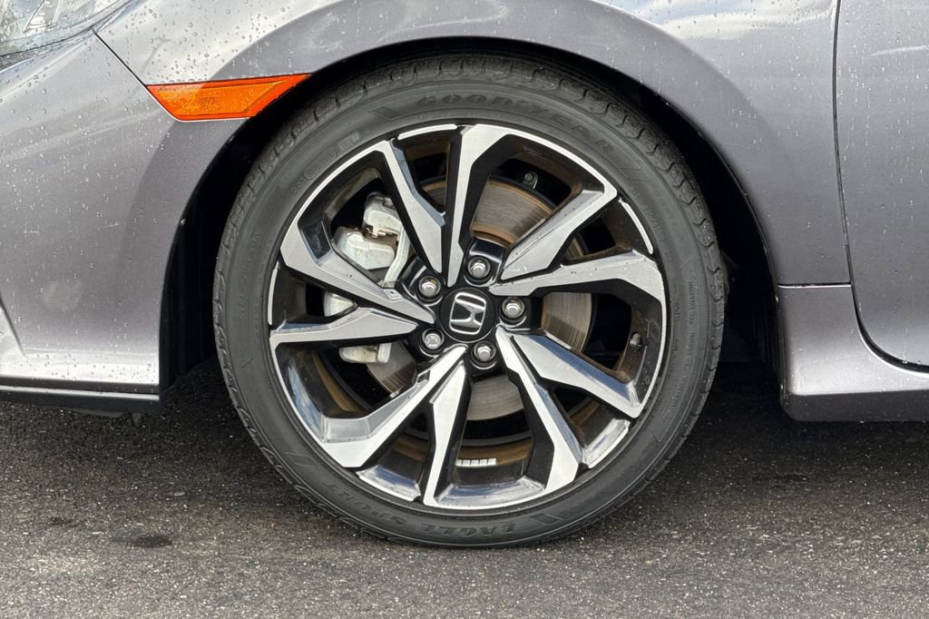 Used 2019 Honda Civic Si image 25