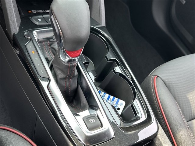 New 2026 Chevrolet TrailBlazer RS w/ Convenience Package image 23