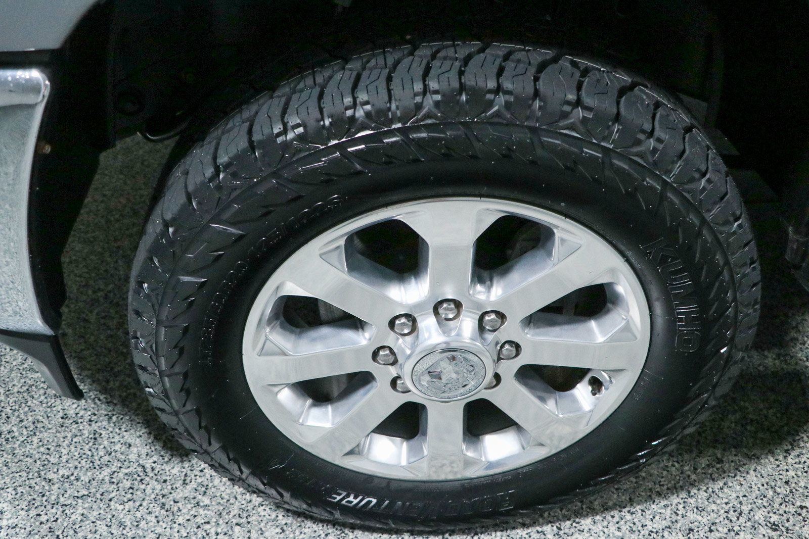 Used 2023 RAM 2500 Big Horn w/ Level 1 Equipment Group AWD/4WD image 11