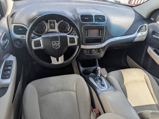 Used 2011 Dodge Journey Crew w/ Flexible Seating Group FWD image 8