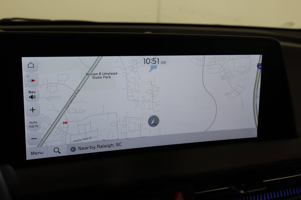 Used 2023 Kia EV6 GT image 38