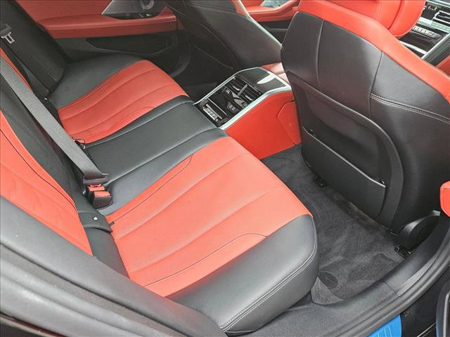 Used 2020 BMW M850i Gran Coupe xDrive w/ Driving Assistance Package 2 image 20