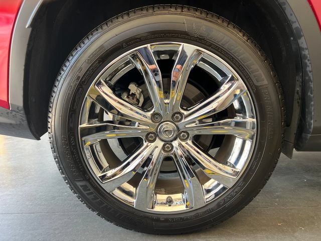 Used 2020 Lexus RX 350 FWD w/ Premium Package image 13