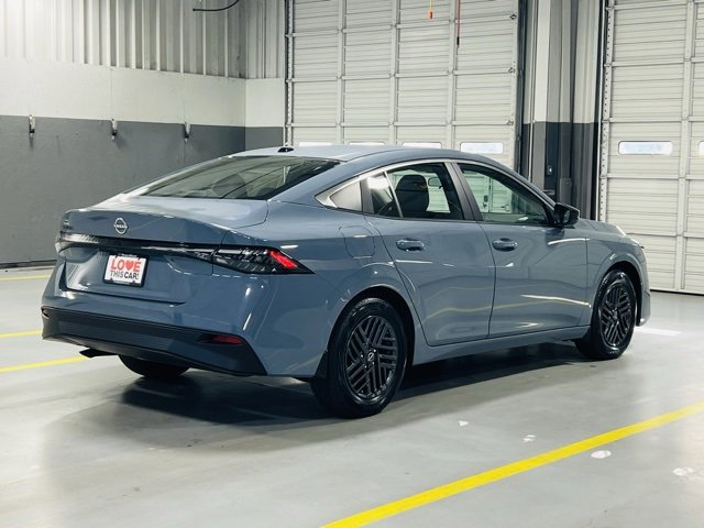 New 2026 Nissan Sentra SV image 15