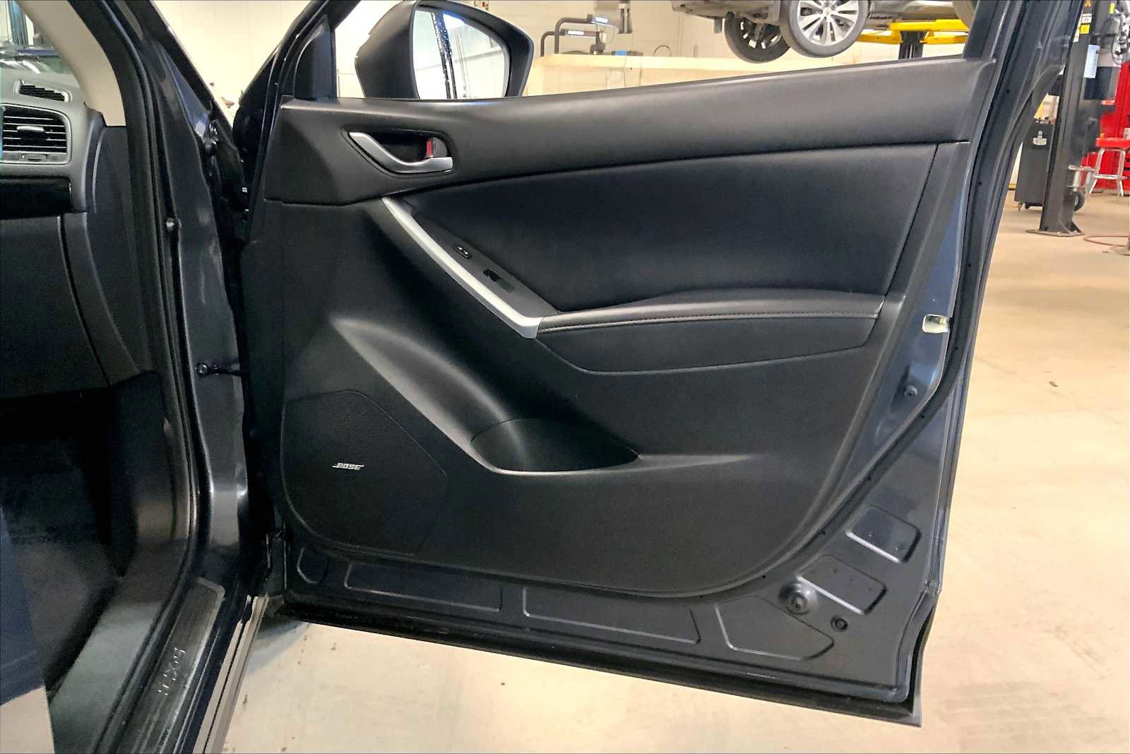 Used 2014 MAZDA CX-5 Grand Touring image 24