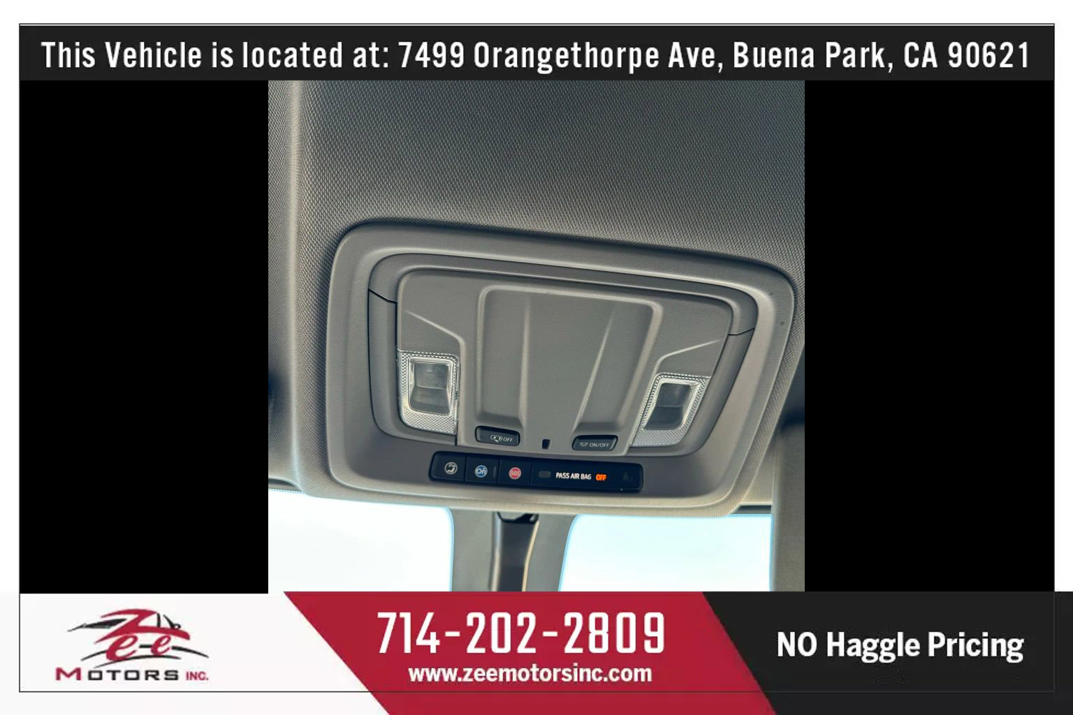 Used 2020 Chevrolet Silverado 2500 LT w/ All Star Edition image 40
