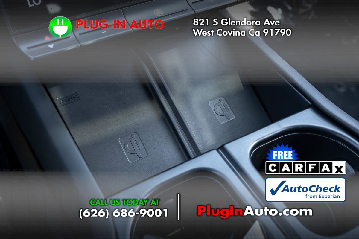 Used 2023 Fisker Ocean Extreme image 20