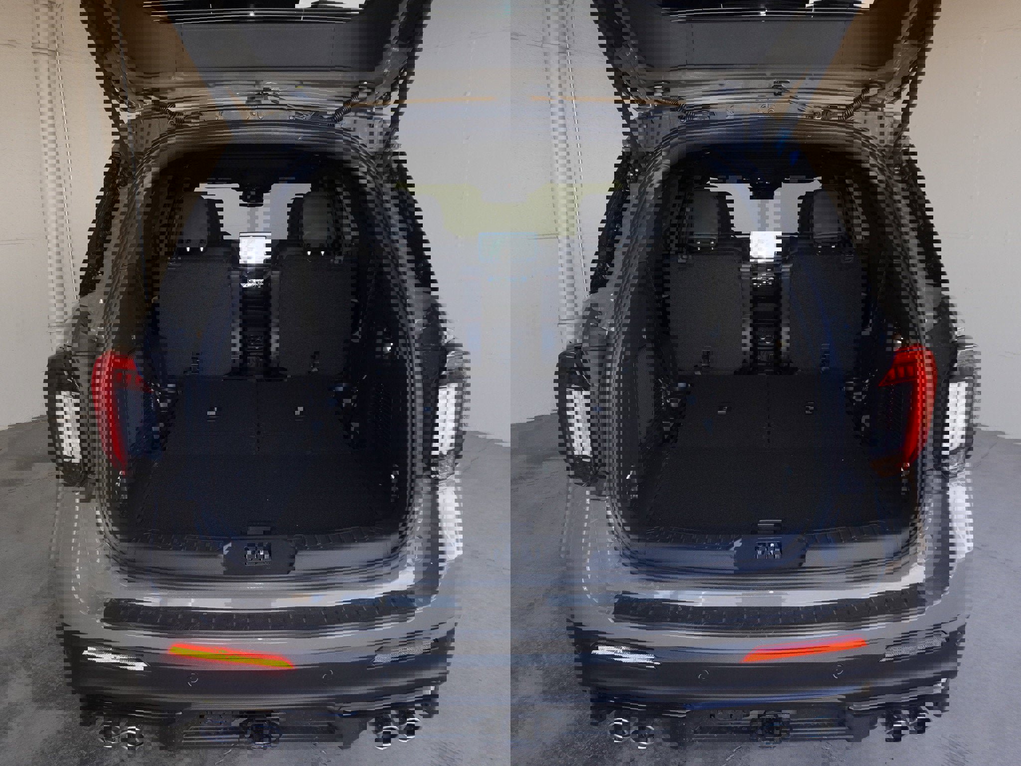 New 2026 Ford Explorer ST w/ Sun And Sound Package image 49