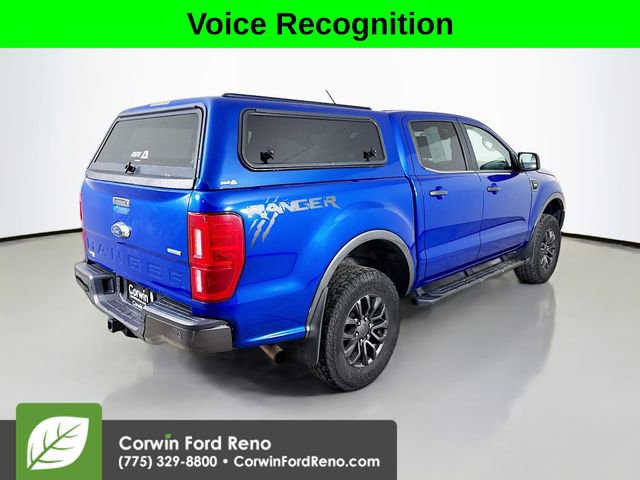 Used 2019 Ford Ranger XLT image 7