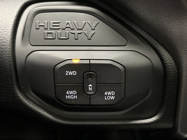 New 2026 RAM 2500 Laramie image 25