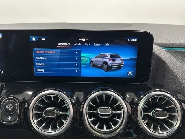 Used 2025 Mercedes-Benz GLA 35 AMG 4MATIC image 24