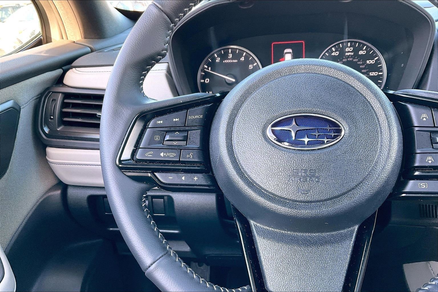 Certified 2026 Subaru Forester Premium image 19