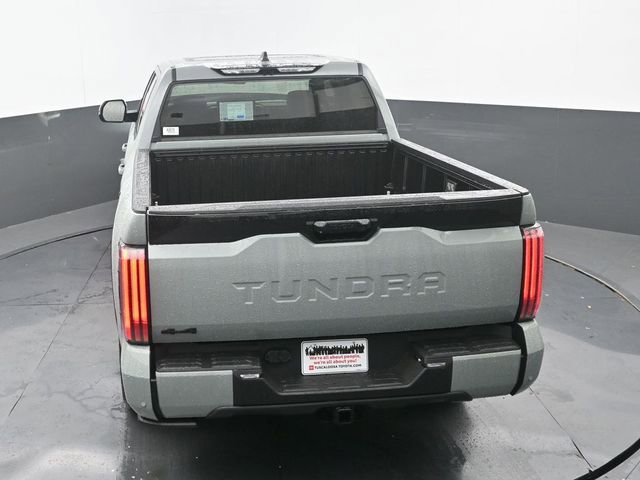 New 2026 Toyota Tundra Platinum image 30