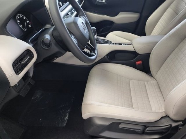 Used 2024 Honda HR-V LX image 18