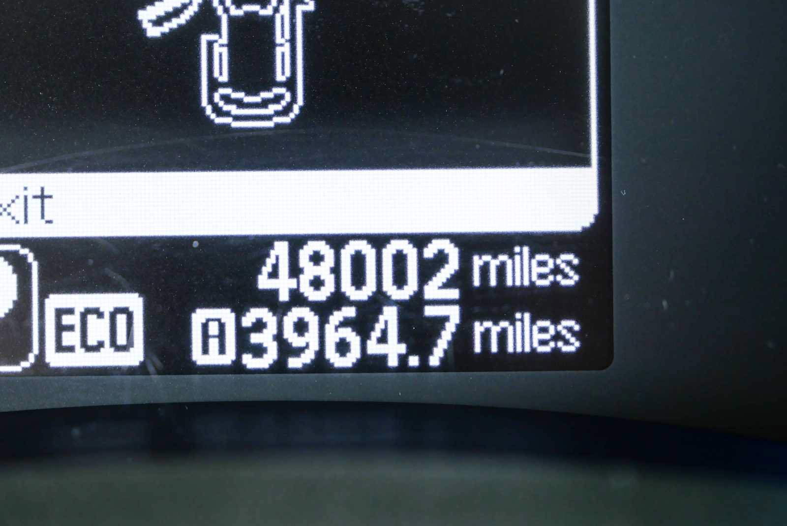 Used 2017 Nissan Leaf S w/ Charge Package FWD image 8