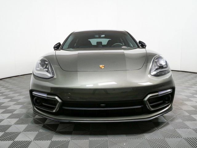 Certified 2023 Porsche Panamera GTS image 37