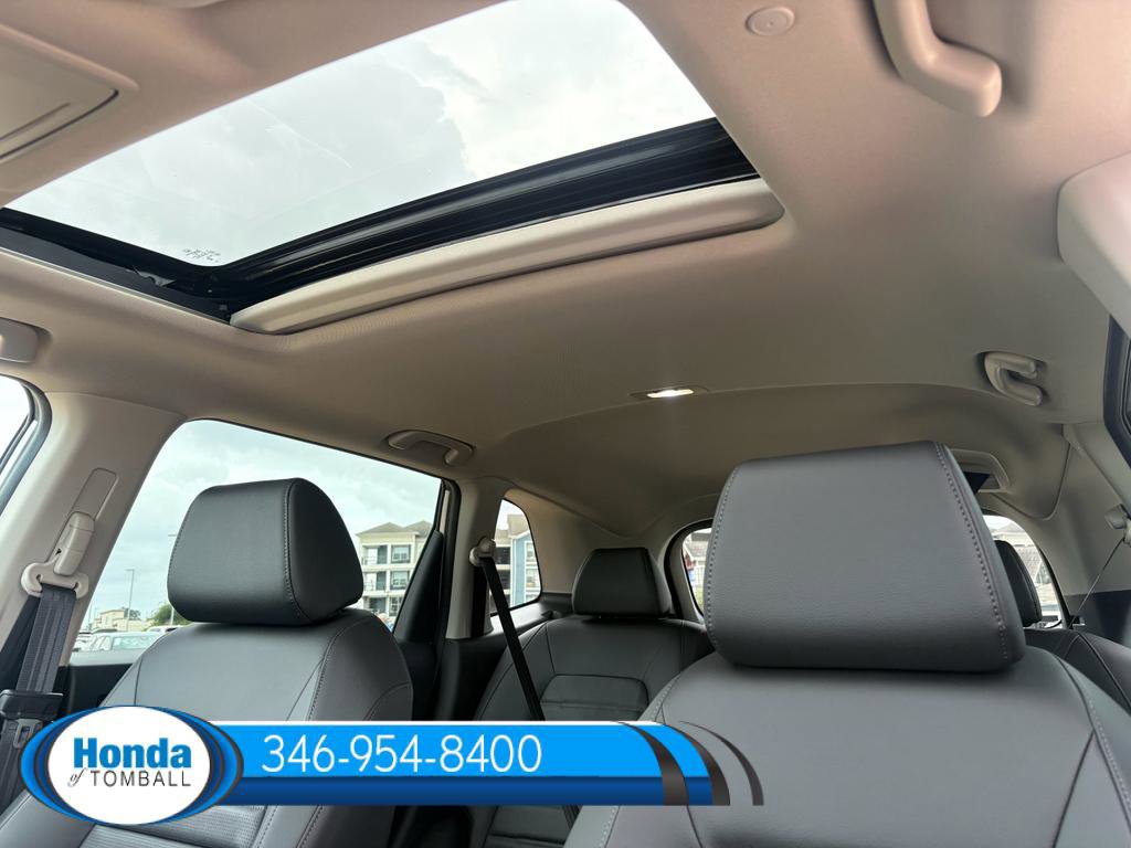 New 2026 Honda CR-V EX-L image 15