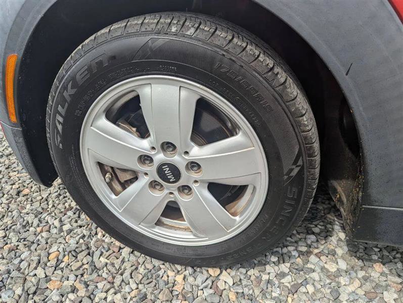 Used 2015 MINI Cooper 2-Door Hardtop FWD image 30