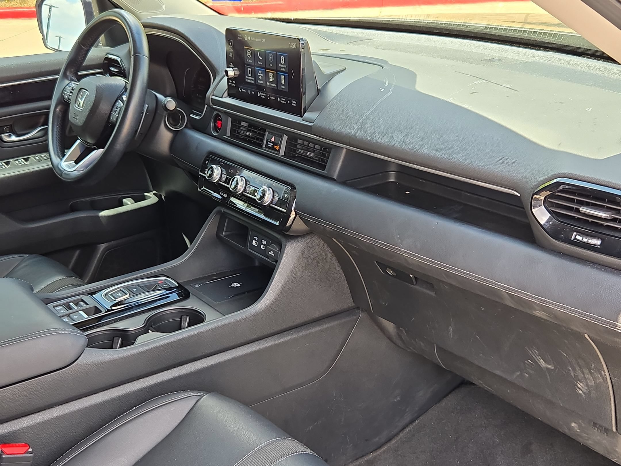 Used 2023 Honda Pilot EX-L image 28