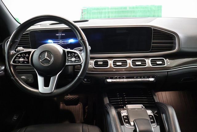 Used 2020 Mercedes-Benz GLE 450 4MATIC image 31