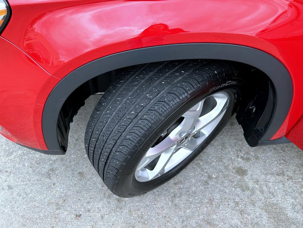 Used 2019 Mercedes-Benz GLA 250 4MATIC image 23